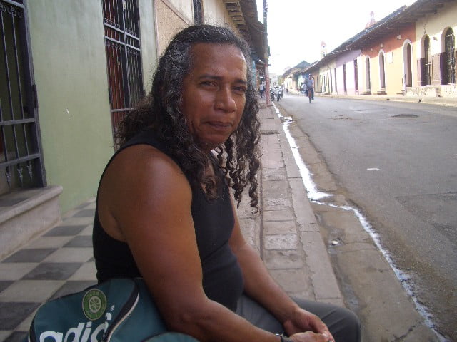 Poeta Juan Roblero